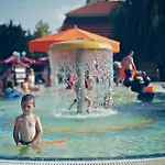 Hotel Corvus Aqua 3*
