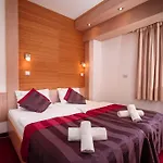 Hotel Corvus Aqua