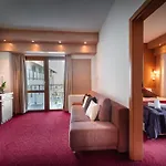 Hotel Corvus Aqua Orosháza