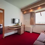 Corvus Aqua Hotel
