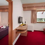 Hotel Corvus Aqua 3*