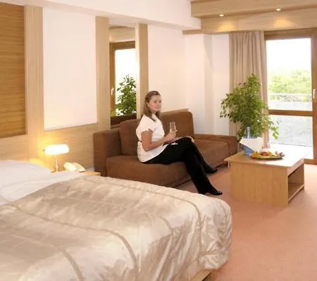 Hotel Corvus Aqua 4*