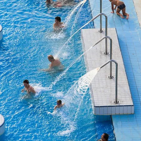 Hotel Corvus Aqua 4*