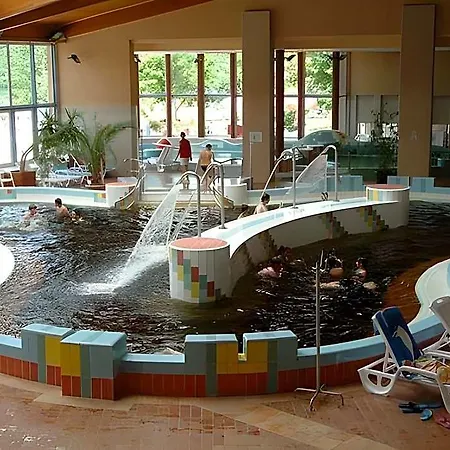 Corvus Aqua 3* Orosháza