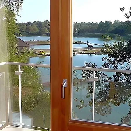 Corvus Aqua Hotel Orosháza