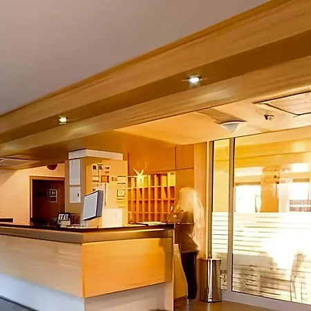 Hotel Corvus Aqua 3*