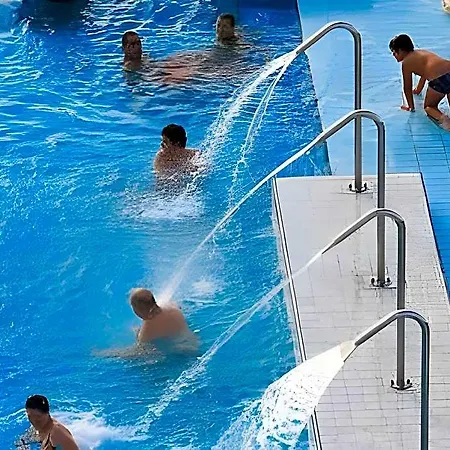 Hotel Corvus Aqua 3*
