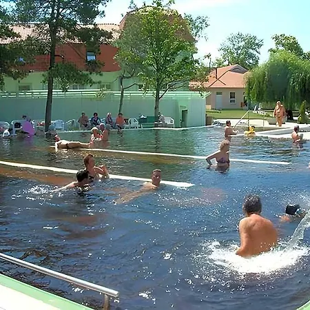Hotel Corvus Aqua 3*
