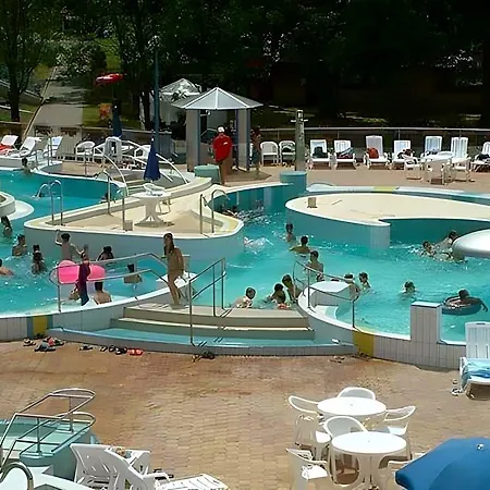 Corvus Aqua Hotel 3*