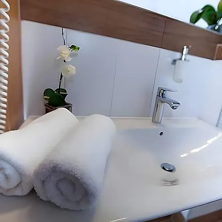 Hotel Corvus Aqua