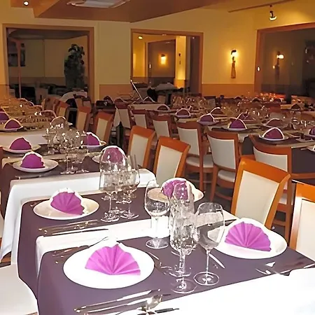 Hotel Corvus Aqua Orosháza