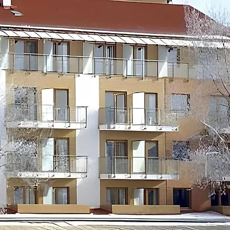 Corvus Aqua Hotel Orosháza