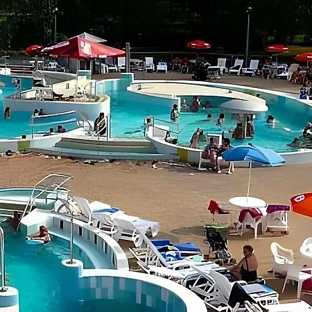 Hotel Corvus Aqua