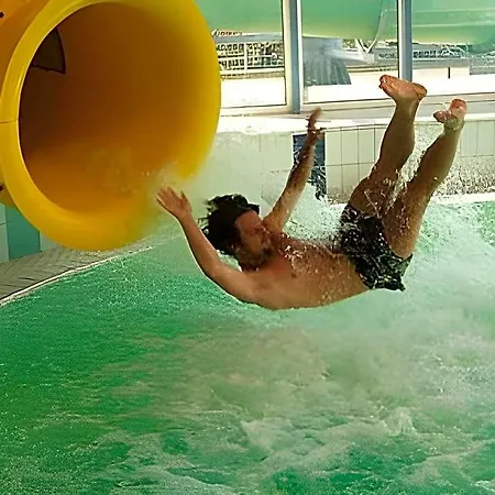 Hotel Corvus Aqua