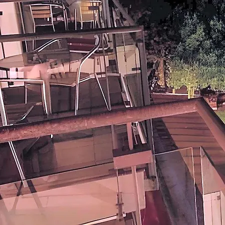 Hotel Corvus Aqua