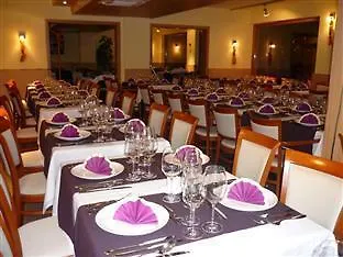 Hotel Corvus Aqua 4*