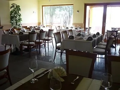 Corvus Aqua Hotel Oroshaza