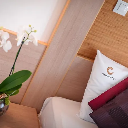 Hotel Corvus Aqua Orosháza