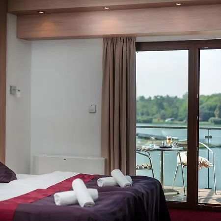 Corvus Aqua Hotel Orosháza